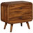 Perlman Solid Wood Piece Bedroom Set