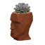 Adan Resin Statue Planter-36823596-110954777