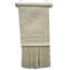 Macrame Hand Woven Wool Wall Hanging