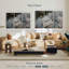 Visage de gorille-710087628