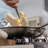All-Clad D5 Brushed Pro Nonstick 5-Ply Bonded Cookware, Fry Pan-124928789