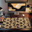 Polyester Desk Pad-1236398067