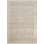 Oushak Oriental Hand-Knotted Wool Gray Area Rug