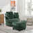 Green Chenille is out of stock