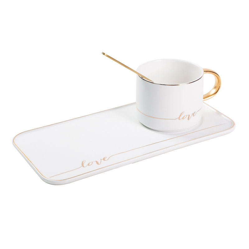 Porcelaine, Blanc