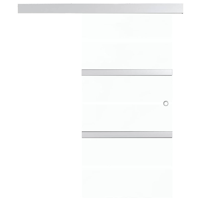Muammer Glass Sliding Door