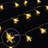 504' 100 - Bulb String Lights-186413034