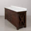 Ensemble de meuble-lavabo double 72 po Oxon Hill-626338510-624263827