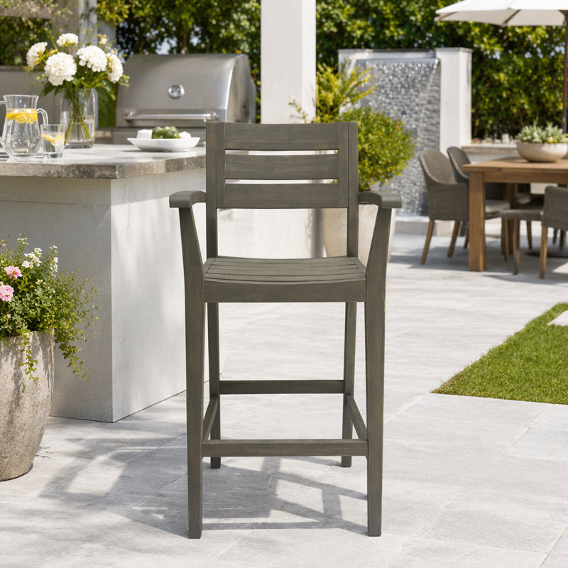 45.5" Barstools