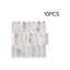 10Pcs Self-Adhesive Wall Tile Stickers-1055791710