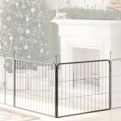 Steel Kennel Accessory