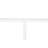 Asymmetrical Display Shelf & Bookcase, 5-Tier-577289187