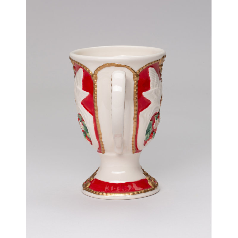 Christmas Fantasia Mug 