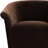 Irida Shayla Modern Swivel Chair