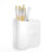 Bowmansville Plastic / Acrylic Wall Organizer