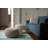 Sanderson Plastic Accent Stool-223639086