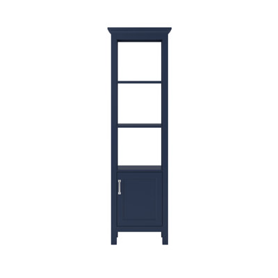 Hollis Linen Cabinet