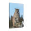 No Frame Print on Canvas-100038755