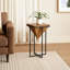 Table d'appoint Cherine Pyramid-1321183508