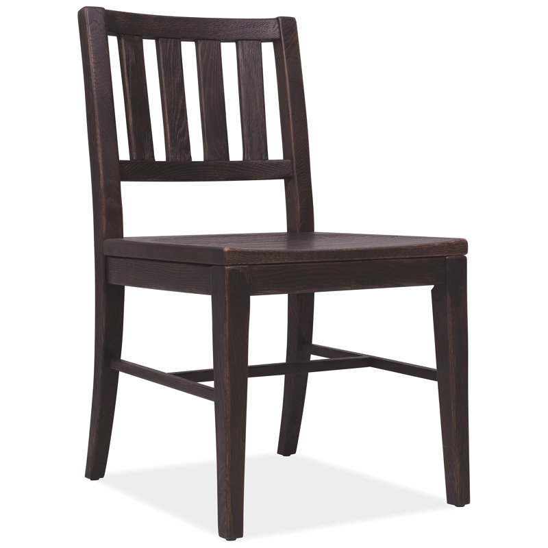 Driftwood Dining Chair, Espresso