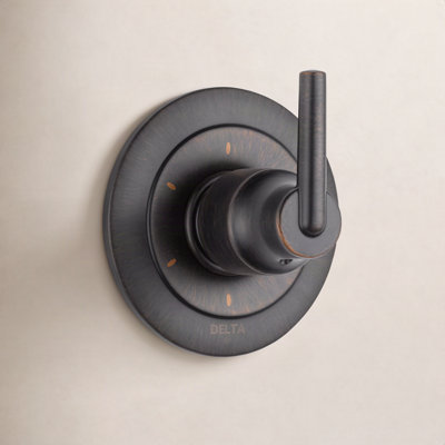 Trinsic® Bathroom Diverter Faucet Trim