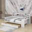Lit de jour simple avec tablettes de rangement, lit gigogne et bureau d'étude-1630650760-1630650761