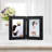 Param Black Storage Picture Frame