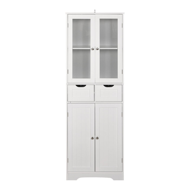 Farrand Freestanding Bathroom Cabinet