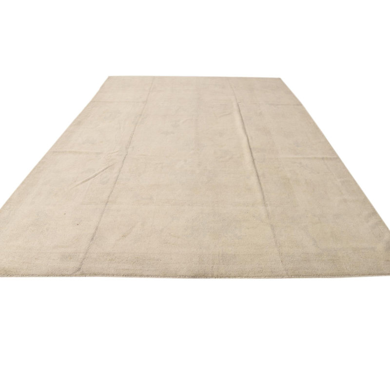 Tapis ivoire Jose