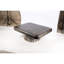 Table basse rectangulaire