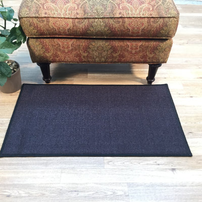 Karlee Non-Slip Outdoor Doormat