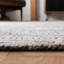 Geometric Wool Hand Woven Area Rug-664511290