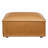 Modway Restore Vegan Leather Ottoman
