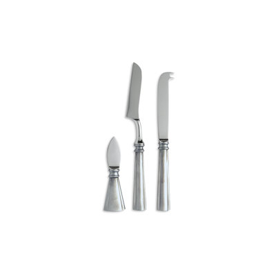 Lucia 3 Piece Cheese Serving Set