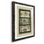 Impression sur cadre photo argent argent argent I-533435229-533435175