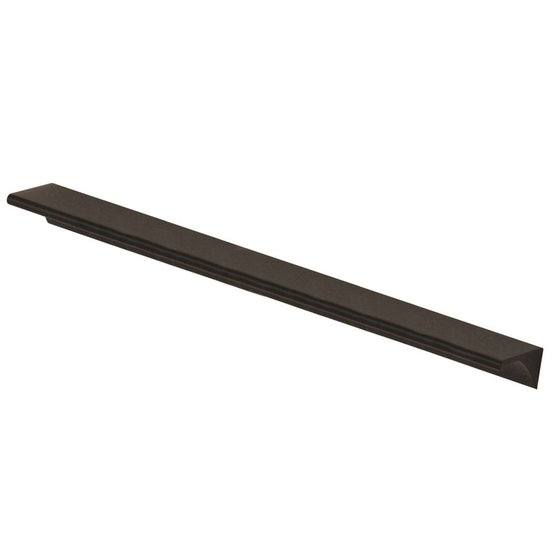 Tap Pull 18" Center to Center Appliance Pull, 18'', Bronze