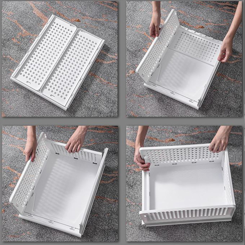 Leneave Stackable Drawers