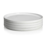 L'Econome By STARCK Porcelain Dinner Plate