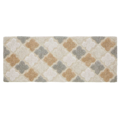 Gerow Non-Slip Bath Rug