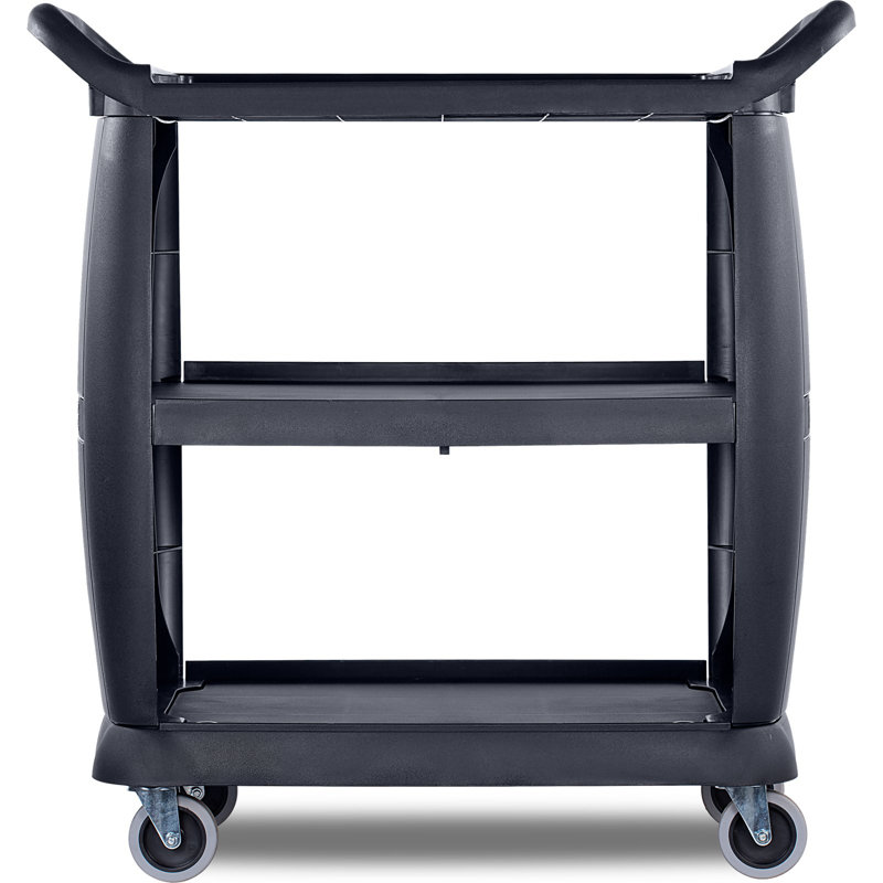 Chariot-bar