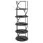 Rain Bookcase