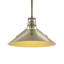 Luminaire suspendu conique à 1 lumière Henry-66174534-66174538-121977070