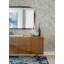 Amesemi Abstract Metallic Wallpaper Roll-318057515