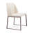 Dejonae 18.5'' H Leatherette Upholstered Side Chair-634282476