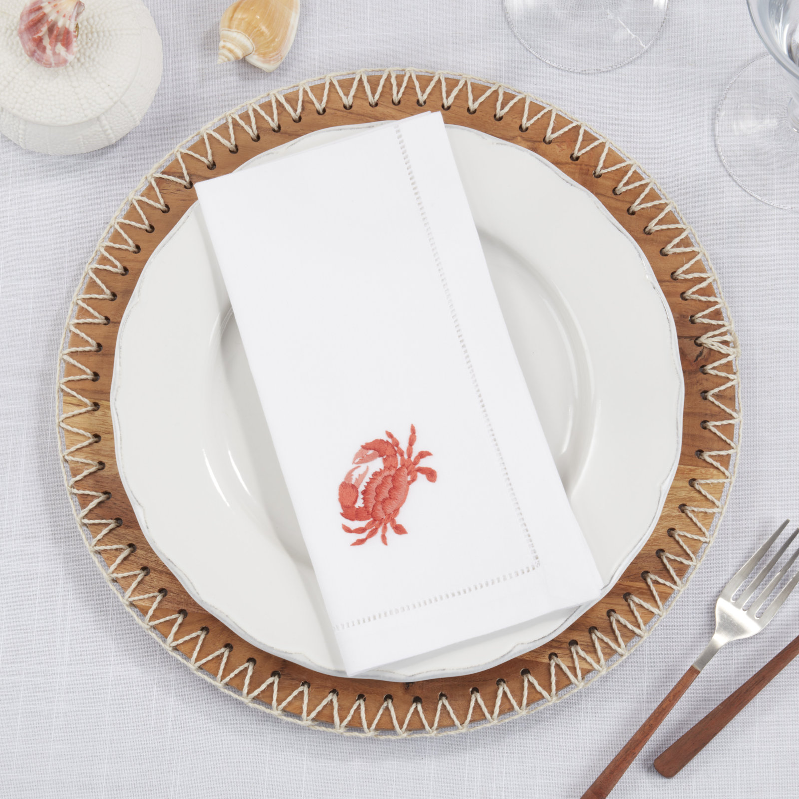 Cotton Napkin