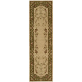 Payzley Wool Floral Indoor Rug