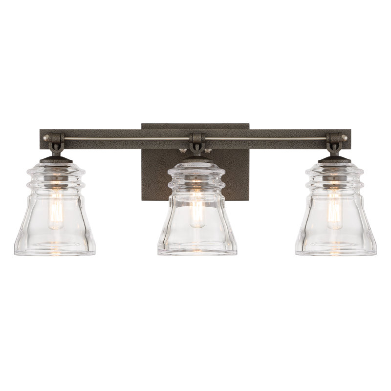 Ailyah 3 - Light Dimmable Vanity Light