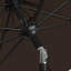 Parasol de 108 po Naschmarkt-88472114