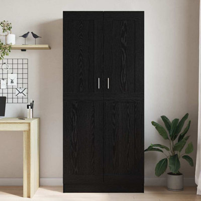 185cm Kitchen Pantry