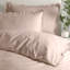 Newtilly No Pattern Duvet Cover Set with Pillowcases Included-111843919-111843923